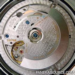 panerai op 8i movement.